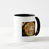 Paradise Mok (Voorkant rechts)