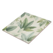 Paradise Palms Tegeltje (Zijkant)