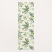 Paradise Palms Yogamat (Voorkant)