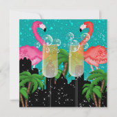 Paradise Party in Style Bright Lights - SRF Kaart (Voorkant)