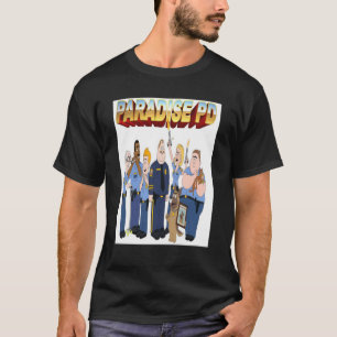 Paradise PD Classic T-shirt