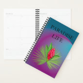 Paradise Planner (Display)