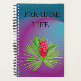 Paradise Planner