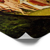 Paradise Poster (Hoek)