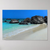 Paradise Poster (Voorkant)