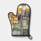 Paradise Pushcart (Recto)