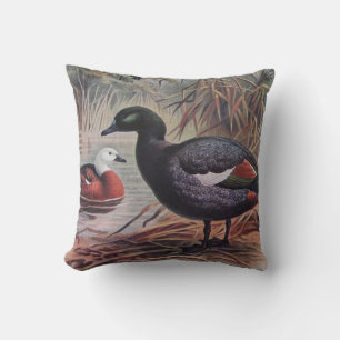  paradise Shelduck personaliseren Kussen