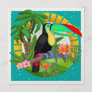 Paradise - SRF Kaart