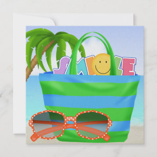 Paradise - SRF Kaart