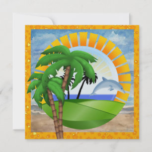 Paradise - Surf - SRF Kaart