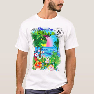 Paradise T-shirt