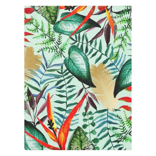 Paradise Tafelkleed (Voorkant)