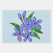 Paradisio Inpakpapier Vel (Voorkant 3)