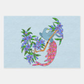 Paradisio Inpakpapier Vel (Voorkant)