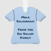 Paradiso Hawaiian Hibiscus Aloha Shirt (dos)