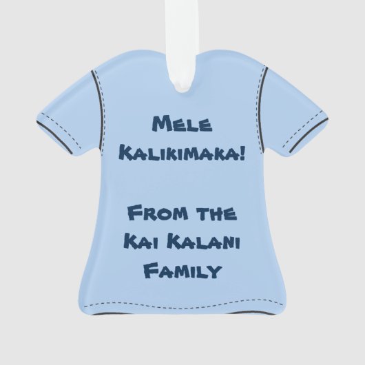 Paradiso Hawaiian Hibiscus Aloha Shirt (dos)