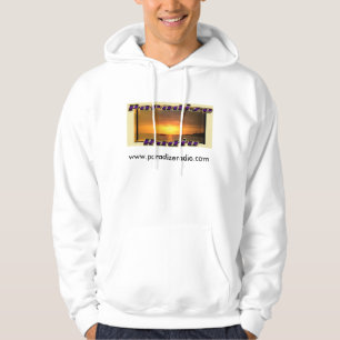 (Paradize) Basis-heide/Sweatshirt Hoodie