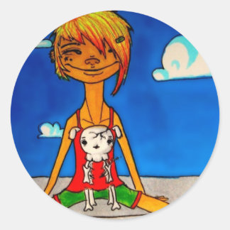 ParadoX/Dio stickers