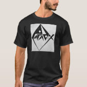Paradox T-Shirt (Voorkant)