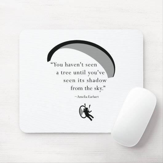 paraEarhart Muismat (Met muis)