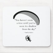 paraEarhart Muismat (Voorkant)