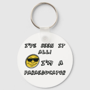 ParaEducator Sleutelhanger