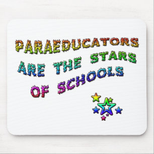 PARAEDUCATOREN ZIJN DE STARS VAN SCHOLEN MUISMAT