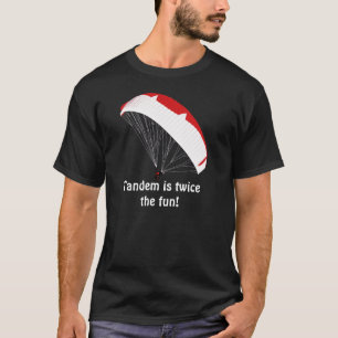 Paraglide T-Shirt