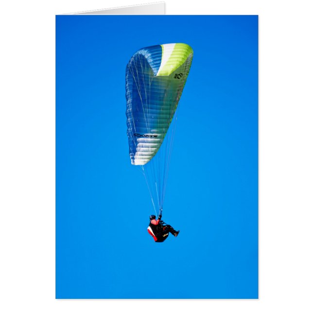 Paraglider (Devant)
