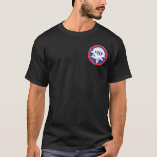 Paraglider Airborne Wing T-shirts