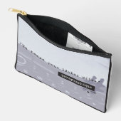 Paragraphíque Small Pouch Etui (Open)