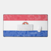 Paraguay (Clavier et souris)