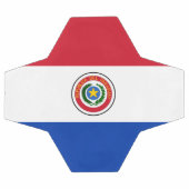 paraguay (Plat)