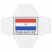Paraguay (Plat)