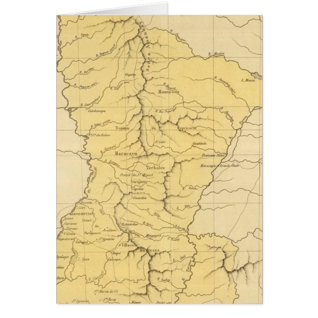 Paraguay 2 (Voorkant)