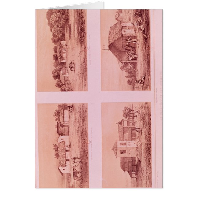 Paraguay en zijn missies (Voorkant)