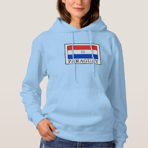 Paraguay Hoodie