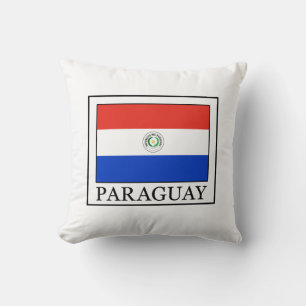Paraguay Kussen
