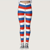 Paraguay Leggings (Voorkant)