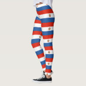 Paraguay Leggings (Links)