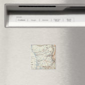 Paraguay Magneet (Insitu (Vaatwasser))