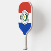 Paraguay Pickleball Paddle (Links)