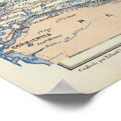 Paraguay Poster (Hoek)