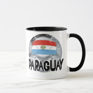 Paraguay Soccer swg Mok