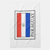 Paraguay Theedoek (Verticaal)