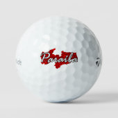 Paraiba Golfballen (Voorkant)