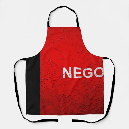 Paraiba Schort (Voorkant)