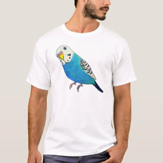 Paraket Drawing T-shirt