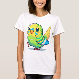 Paraket T-shirt