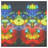 Paralaxials KCFX Fabric Stof (Swatch)